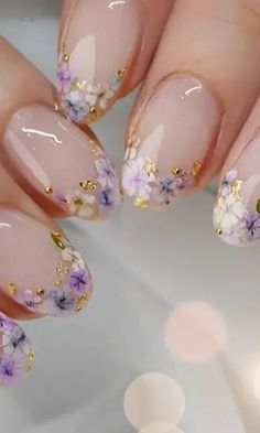 Dry Flower Nail Art Designs, 2024 Health, Nail Room, Smink Inspiration, Weird Text, Gel Nail Designs