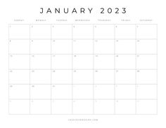 the printable calendar for february is shown in black and white, with an image of a