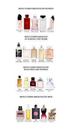 Top Best Perfumes For Women, Best Parfumes Women, Amazon Perfume Finds, That Girl Fragrance, Apply Perfume Woman, Rich Women Perfume, Luxury Perfumes For Women, Best Scents To Smell Like, Top Women Perfume