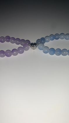 For best friends and couples to show love lasts forever get this cute purple and blue bracelet for ur loved one. Buy now! Bracelet Violet, Love Lasts Forever, Friends Bracelet, Best Friend Bracelets, Bracelet Couple, Couple Bracelet, Les Couples, Friend Bracelets, Couple Bracelets