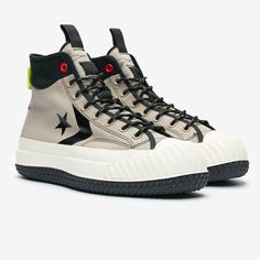 Converse Bosey Gore-Tex Waterproof Hi Boot 169359c Hiking Malted Men New Brand New Never Worn Or Used Converse Box Missing Lid Guaranteed To Be 100% Authentic Fast Shipping 350+ Sales 4.9 Rating Check Out Our Closet For More Nike Air Max - 1 - 90 - 95 - 270 - 720 - 97 - Air Force 1 - Sb - Jordan - Vapormax - Adidas - Dunk - Yeezy - Supreme - Presto - Kobe -Huaraches Air Max Force One Essentials Flyknit 2.0 3.0 Zoom Epic 97 93 Retro 07 Premium Hi Low 1 Plus Free Roshe Plus Tn Off White Cdg Converse, Converse Chuck Taylor 70, Black Casual Shoes, White Casual Shoes, Converse Run Star, Mule Sneakers, Converse One Star, Converse Chuck 70, Force One