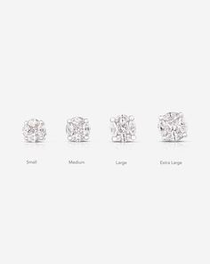 A sparkling cluster of marquise and princess-cut diamonds gives these studs the illusion of a generous round diamond earring. Available in 4 sizes, these are the perfect wear-forever style that offers maximum impact. White Diamond Earrings With Marquise Cut And Prong Setting, White Marquise Cut Diamond Earrings, Classic Marquise Cut Brilliant Diamond Earrings, White Gold Marquise Cut Diamond Earrings With Prong Setting, Round Diamond Earrings, Ring Concierge, Diamond Earring, Princess Cut Diamonds, Diamond Studs