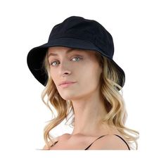 Elevate your outdoor style with the Market & Layne Bucket Hat, a versatile accessory designed for both men and women. This essential piece is perfect for any sun-soaked adventure, from beach outings to urban explorations.

- Material: 100% High-Quality Cotton
- Color: Black
- Size: Medium/Large
- Gender: Unisex
- Age Group: Adult

Crafted from breathable cotton, this hat features side eyelets for ventilation, ensuring you stay cool and comfortable. Its sleek black design not only complements any Black Lightweight Bucket Hat For Outdoors, Lightweight Black Bucket Hat For Outdoor, Black Lightweight Bucket Hat For Outdoor, Casual Black Hat With Uv Protection, Black Bucket Sun Hat For Outdoor, Black Bucket Hat With Uv Protection For Travel, Solid Color Packable Bucket Hat For Travel, Casual Black Bucket Hat For Travel, Black Bucket Hat With Upf 50+ For Summer