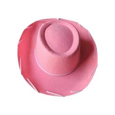 Children'S Rope Wearing Cowboy Hat Western Large Hat Party Hat Non Woven Fabric With Rope Wide Hat Feature: Perfect accessory for any cowboy girl or cowboy. Add your own accessories and lassos. One size fits most children. Perfect for boys and girls to wear to parties, play, pretend, and more. it is a reasonably priced but highly attractive hat. Including white rope decoration, comfortable fit, beautiful and generous. Retro style pretend games, Haween, schools Package Include: 1 X Wig Color: Pin Wide Hat, Large Hat, Hat Western, Non Woven Fabric, Play Pretend, Rope Decor, Hat Party, Cowboy Girl, Wig Color