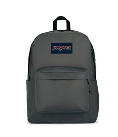 Featuring its classic silhouette, the JanSport SuperBreak® is ultralight for everyday use. The backpack is available in more than 30 different colors and prints, perfect for every style of self expression. Grey Jansport Backpack, Jansport Backpacks, Galaxy Backpack, Jansport Superbreak Backpack, Backpack Reviews, Self Expression, Wash Cloths, Bad Romance, American Tourister