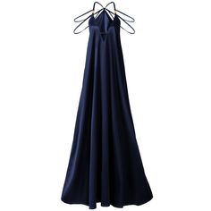 Float effortlessly in the Breeze Strap Satin Maxi Dress, a stunning navy blue design crafted from luxurious European satin. With stylized shoulder straps and a fluid silhouette, this dress shimmers with every step, making it perfect for warm-weather soirées. Sustainably made in Australia, it's as breathable and durable as it is glamorous, offering timeless elegance with ease. Slip on 97% Polyester Satin, 3% Spandex Made in Australia Gentle Wash Do Not Dry Clean Elegant Blue Evening Dress With Spaghetti Straps, Elegant Royal Blue Dress With Spaghetti Straps, Royal Blue Spaghetti Strap Evening Dress, Elegant Blue Maxi Dress With Spaghetti Straps, Elegant Blue Dress With Spaghetti Straps, Elegant Blue Spaghetti Strap Dress, Elegant Blue Halter Neck Evening Dress, Elegant Blue Dresses With Spaghetti Straps, Elegant Royal Blue Evening Dress For Night Out