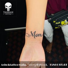 TashanTattoo
AshokTattooWala
S.20. Tirupati plaza
Opp. New bus stand
Near gd modi collage
Palanpur (gujrat)
9586697547
9687533310 Mom Tattoo Design, Mom Tattoo, Mom Tattoos, Mom Dad, Tattoo Design, Mom And Dad