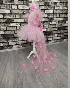 Please ask for color option.The dress is made in 1 or 2 day.This Pink Flower Girl Dress is completely made of health-safe and kid-friendly materials. Inner parts are 100% cotton and outer parts are sewed with high quality sequin and tulle.Dress is made to order in any size. If you want it to fit perfectly, please, send me the measurements of your daughter and I will sew the dress according to the measurements.Please follow the page.Take care of yourself. Cute Pink Princess Dress With Floral Applique, Pink Princess Tutu Dress With Floral Applique, Whimsical Pink Princess Dress With Floral Applique, Pink Floral Applique Dress For Birthday, Pink Birthday Dresses With Floral Applique, Pink Dresses With Floral Applique For Birthday, Birthday Tutu Dress With Floral Applique, Whimsical Pink Tutu Dress With Floral Applique, Pink Whimsical Tutu Dress With Floral Applique