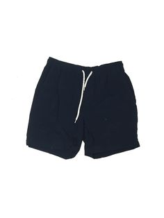 Everlane Athletic Shorts Size: Medium Sporting & Activewear - used. 100% POLYESTER, Solid | Everlane Athletic Shorts: Blue Solid Sporting & Activewear - Size Medium Blue Athletic Shorts, Sports Activewear, Blue Solid, Athletic Shorts, Active Wear, Women Handbags, Size Medium, For Women, Handbags