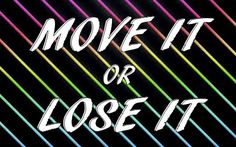 Move It or Lose It - STUMINGAMES   A great mixer for you group to get to know each other better. Mixer Games, Teen Ministry, Church Games, Youth Group Activities, Fun Group Games, Reunion Games, Relief Society Activities, Youth Games, Youth Club