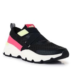 Questions? Leave A Comment Below! Functional Black Synthetic Slip-on Sneakers, Pink Low-top Slip-on Sneakers For Streetwear, Pink Sporty Slip-on Sneakers With Rubber Sole, Black Slip-on Sneakers With Round Toe For Light Sports, Sporty Pink Slip-on Sneakers With Rubber Sole, Sporty Pink Slip-on Sneakers For Streetwear, Pink Low-top Slip-on Sneakers, Black Sporty Slip-on Sneakers For Running, Sporty Pink Breathable Slip-on Sneakers