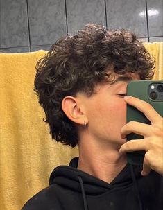 Men’s Perm Haircut, Guy Haircuts For Curly Hair, Natural Perm Men, Hair Cuts For Boys Curly, Mullet On Curly Hair Men, Long Curly Hair Haircuts Men, Curly Haircut Ideas Men, Curly Hair Haircuts Boys, 3a Mens Haircut