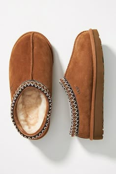 Cute Uggs, Tasman Slippers, Ugg Tasman Slippers, Mode Hipster, Dr Shoes, Preppy Shoes, Ugg Tasman, Shoe Wishlist, Ugg Slippers