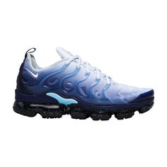 Find NIKE Air Vapormax Plus 'blizzard on Editorialist. Air VaporMax Plus 'Blizzard' Nike Air Max Low-top For Outdoor, Functional Blue Fade-resistant Sneakers, Nike Air Max Fade-resistant For Light Sports, Sporty Sneakers For Winter Sports, Blue Nike Air Max With Synthetic Material, Blue Synthetic Nike Air Max With Cushioning, Blue Nike Air Max With Cushioning, Blue Nike Air Max Lace-up For Sports, Sporty High-top Sneakers For Winter Sports