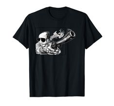 PRICES MAY VARY. Gonzo, Journalism, Fear and Loathing Hunter S. Thompson Shirt Lightweight, Classic fit, Double-needle sleeve and bottom hem Gonzo Journalism, 44 Magnum, Hunter S Thompson, Hunter S, Fear And Loathing, Tee Shop, Branded T Shirts, Top Styles, Fashion Branding