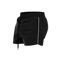 Skin-friendly breathable 3-point shorts for daily wear and sports activities. Length: Short, 3-point Side Pockets Color: Black/light gray/red/dark gray/Army Green/khaki/Orange Red Size: M to 3XL Fabric: 98% Polyester Fiber, 5% Elastane Light Fabric Regular fit Gender: Male Age: Adult Drawstring Closure Elastic Waist Brand Name: NoEnName_Null Product ID: CJDK200124721 Note: All sizes are smaller than regular European and American sizes. Choose the larger size if your size is between two sizes. Pl Breathable Jogging Shorts, Moisture-wicking Jogging Shorts, Casual Short Boxer Briefs For Workout, Casual Workout Boxer Briefs, Breathable Summer Jogging Bottoms, Breathable Summer Running Bottoms, Solid Short Leg Swim Trunks For Workout, Black Sports Boxer Briefs With Built-in Shorts, Casual Short Length Boxer Briefs For Gym