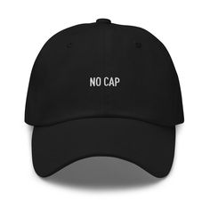 No Cap Casual Embroidered Adjustable Dad Hat Unisex Baseball - Etsy Ted Mosby, Allen White, Jeremy Allen White, Father Gift, Chefs Hat, Embroidered Caps, Camo Colors, Negroni, Dad Caps