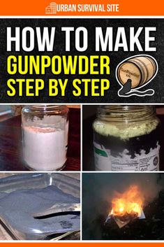 Survival Skills Emergency Preparedness