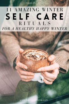 Self Care Rituals, Self Care Day, Winter Wellness, Winter Cooking, Reconnect With Nature, Learn Yoga, Winter Morning