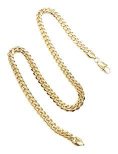 Trendy Cuban link stainless steel gold necklace. Ideal necklace for Layering  or to wear as a statement piece. Available in longer lengths for boys/men Gold-tone Tarnish Resistant Cuban Link Necklace, Everyday Gold Curb Chain Necklace, Gold Plated Curb Chain Link Necklace, Gold Cuban Link Jewelry With Adjustable Chain, Gold Plated Cuban Link Necklace With Gold Chain, Gold-tone Cuban Link Necklace With Adjustable Chain, Gold Necklace With Oval Link Curb Chain, Figaro Chain Link Necklace Gift, Gift Chain Link Necklace Tarnish Resistant