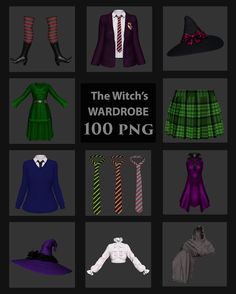 Cozy Witch, Witch Wardrobe, Witchy Outfits, Witch Boots, Cozy Halloween, Spooky Witch, Halloween Clothes, Witch Outfit, Witch Hat