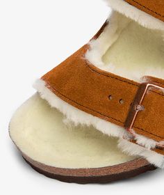 The ARIZONA FELL  item   by  Birkenstock from the  FA2022  campaign , has arrived || is now available at . Brown Birkenstock, Birkenstock Arizona Eva, Arizona Eva, Birkenstock Women, Brown Fall, Fall Items, Birkenstock Boston, Birkenstock Arizona, Birkenstock