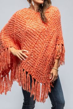 Hand-knit with the finest, softest, most divine Italian cashmere you can imagine, this sweater is simply....dreamy Made in Germany Scarf Jacket, Western Buckles, Cashmere Poncho, Suede Vest, Merino Sweater, Sweater Boots, Sport Dress, Knit Hoodie, Tailored Jacket