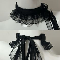 Option 1:A choker with stud decoration,  Option 2:A choker without stud decoration,  The price is for a choker only, others are not included. Gothic Choker For Party, Gothic Party Choker, Vintage Choker For Party, Edgy Adjustable Choker For Party, Adjustable Edgy Party Choker, Black Choker For Concert, Gothic Adjustable Choker For Concerts, Adjustable Gothic Choker For Concerts, Adjustable Gothic Choker For Festivals