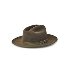 Filson x Stetson Eagle Ranch Hat