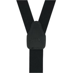 These suspenders have unique buckle adjusters that move like a belt buckle to an ideal fit. It adds a stylish appeal while also keeping your pants up in place. Made of PU Finished Split Leather Classic Black Belt Buckle, Classic Adjustable Black Belt Buckle, Black Adjustable Belts For Business, Adjustable Black Belt Buckles For Business, Formal Black Belts With Adjustable Strap, Classic Business Belt With Belt Clip, Classic Business Belts And Suspenders With Belt Clip, Black Adjustable Belt With Belt Clip, Adjustable Black Belt With Belt Clip