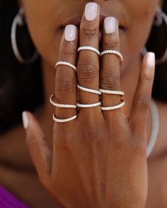 14k Gold and Diamond Rings Fashion Jewelry Necklaces Gold, Bohemian Jewels, Light Jewelry, Fine Jewels, Favorite Rings, Fashion Jewelry Necklaces, Arabesque, White Ring, Gold Details