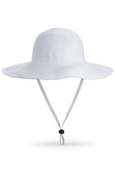 PRICES MAY VARY. UPF 50+ - blocks 98% of UVA/UVB rays FABRIC: Packable, tightly woven grosgrain ribbon with self cloth chin strap; Moisture-wicking terry sweatband for comfort; Travel friendly packable and crushable FEATURES: Broad 3 3/4 inch brim for excellent face and neck protection; Circumference: 22 1/2 inches; Hand wash, line dry; Imported RECOMMENDED FOR: when you want to pack light and travel in style - technical sun protection to take you from sightseeing to a café lunch NOT RECOMMENDED Pack Light, Travel In Style, Fabric Projects, Packing Light, Sun Hat, Upf 50, Travel Style, Sun Hats, For Life