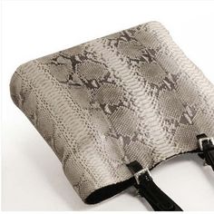 GENUINE PYTHON HANDBAG-Handbag-Pisani Maura-Pisani Maura Luxury Snake Print Bag For Everyday Use, Elegant Leather Bag With Snake Print, Luxury Snake Print Shoulder Bag, Elegant Leather Snake Print Bags, Elegant Snake Print Leather Bags, Luxury Leather Shoulder Bag With Snake Print, Luxury Leather Snake Print Shoulder Bag, Luxury Snake Print Bag For Daily Use, Luxury Snake Print Satchel Bag