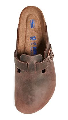 Birkenstock Boston SFB Sandals | EAST DANE Natural Contour, Birkenstock Sandals, Birkenstock Boston, Birkenstock Boston Clog, Birkenstock, Clogs, Boston, New Arrivals, Shoe Boots