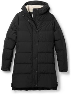 REI Co-op Norseland Down Parka - Women's | REI Co-op Parka Jacket Women's Rei, Womens Columbia Winter Coat, Long Patagonia Jacket, Arket Down Parka, Columbia Parka Woman, Columbia Coats Womens, Patagonia Winter Jacket Womens, Patagonia Long Jacket, Womens Winter Boots Snow Rei