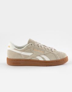 Platform Low Top Shoes, Casual Everyday Shoes, Cute Everyday Sneakers, Womens Everyday Shoes, Reebok Club C Grounds, Shoes That Match With Everything, Uga Outfits, Reebok Club C Double, Everyday Sneakers