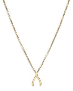 Zoe Lev 14K Yellow Gold Wishbone Pendant Necklace, 16-18 Yellow Gold Teardrop Pendant Necklace With Polished Finish, Luxury Gold Plated Teardrop Necklaces, Luxury Gold Plated Teardrop Necklace, 14k White Gold Teardrop Pendant Necklace, 14k Gold Teardrop Pendant Necklace For Formal Occasions, Fine Jewelry Gold Teardrop Pendant Necklace, Teardrop Gold Plated Fine Jewelry Necklace, Gold Teardrop Pendant Necklace In Fine Jewelry Style, Gold Teardrop Pendant Necklace Fine Jewelry