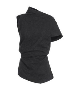 Rick Owens#Repin By:Pinterest++ for iPad# Rick Owens Outfit, Outfit Polyvore, Rick Owens Women, Luxury Clothes, No Code, Mode Inspiration, Luxury Outfits