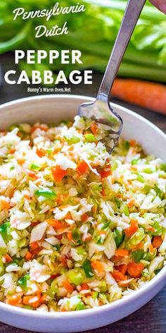 a white bowl filled with shredded carrots and celery