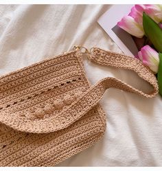 Buy Now Elena Handbags Handmade Crochet Messenger Bag Spring Crochet Shoulder Bag In Beige, Spring Crochet Beige Shoulder Bag, Spring Beige Crochet Shoulder Bag, Beige Crochet Shoulder Bag With Adjustable Strap, Everyday Beige Crochet Bag With Adjustable Strap, Casual Beige Crochet Shoulder Bag, Eco-friendly Crochet Shoulder Bag With Adjustable Strap, Casual Crochet Shoulder Bag In Natural Color, Eco-friendly Beige Crochet Bag With Adjustable Strap