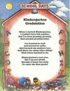 a children's book with an image of a barn and school days written on it