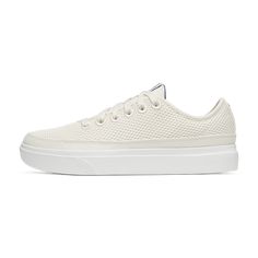 All-day comfort & everyday style with a classic low-top, breathable sneaker made from eucalyptus tree fiber. Our new Tree Piper Go is the summer sneaker your outfits have been waiting for. | Allbirds Women's Tree Piper Go, White, Size 10 Allbirds Slippers, Allbirds Tree Breezers, Carbon Offset, Summer Sneakers, Breathable Sneakers, Kids Sale, Big Sale, Hiking Shoes, Socks For Sale