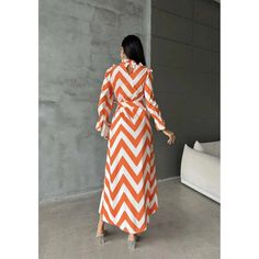 Feel effortlessly stylish and comfortable in our Striped Long Maxi Dress with Ruffles. Perfect for summer days, this dress is designed for those who want to enjoy the season while staying modest and chic. Made from lightweight cotton, this abaya-inspired dress is vacation-ready and will keep you cool all day long.  Product Features:  - Maxi length for a stylish and modest look.  - Ruffle details add a feminine touch.  - Made from breathable cotton to keep you comfortable in hot weather.  - Perfect for summer vacations and beach days.  - Easy to style for day or night looks.  - Available in a variety of colors and stripe patterns.  - Versatile dress that can be dressed up or down.  - Flattering silhouette for all body types. Evening Jumpsuit, Summer Vacations, Dress With Ruffles, Maxi Dress Formal, Versatile Dresses, Night Looks, Inspired Dress, Beach Days, Long Maxi