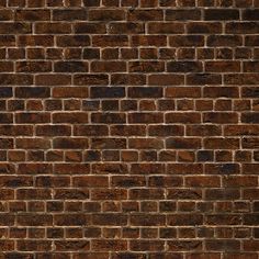 Dark Brick Wall - HSD Photography Backdrops Brick Wall Aesthetic, Bricks Aesthetic, Faux Brick Flooring, Brick Aesthetic, Brick Landscape, Dark Brick Wall, Vintage Brick Wall, Floor Brick, Floor Stone