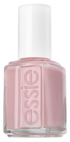 PRICES MAY VARY. An Allure Reader's Choice Award winner Best-selling perfect sheer pink Contains No Formaldehyde, DBP or Toluene. Essie Minimalistic, Essie Nail Polish Colors, Essie Nail Colors, Pink Nail Colors, Essie Polish, Coral Nails, Hello Nails, Pink Nail Polish, Essie Nail Polish