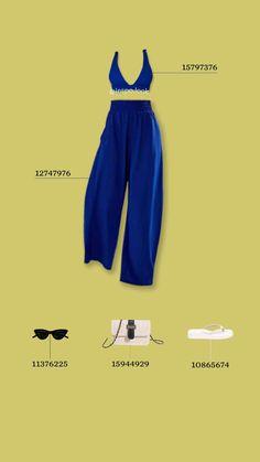 Midsize Outfits, Shein Outfits, Basic Wear, Looks Style, Cool Outfits, My Style, Outfit Inspo, How To Wear