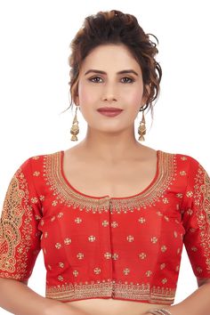 Saree Blouses Online Shopping India