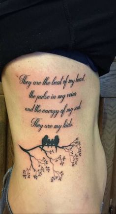 62+ Ideas Tattoo Meaningful Quotes I Love Family Quotes For Tattoos, Tattoo Children Ideas For Moms, Mama Tattoos, Remembrance Tattoos, Meaningful Tattoo Quotes, Tattoos With Kids Names, Mommy Tattoos, Mother Tattoos, 4 Tattoo