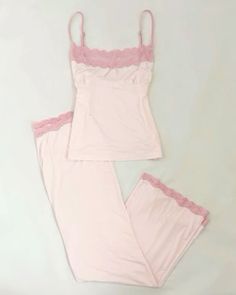 #whisper #girlblog #femcel #pink #aesthetic #girl #love #moodboard #girly #search #taylorswift #photography Pink Early 2000s Outfits, 2000s Pyjamas, Girlblogger Outfit, 2000s Pjs, 2000s Pajamas, Coquette Pjs, Princess Pjs, Coquette Pajamas, Girly Pajamas