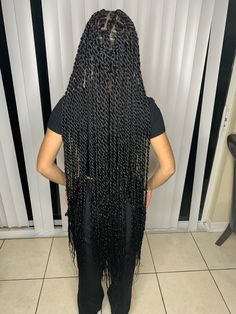 Box Braids Regular, Regular Braids, Single Braids Hairstyles, Long Hair Braided Hairstyles, Long Twist, Long Braided Hairstyles, Senegalese Twist Hairstyles